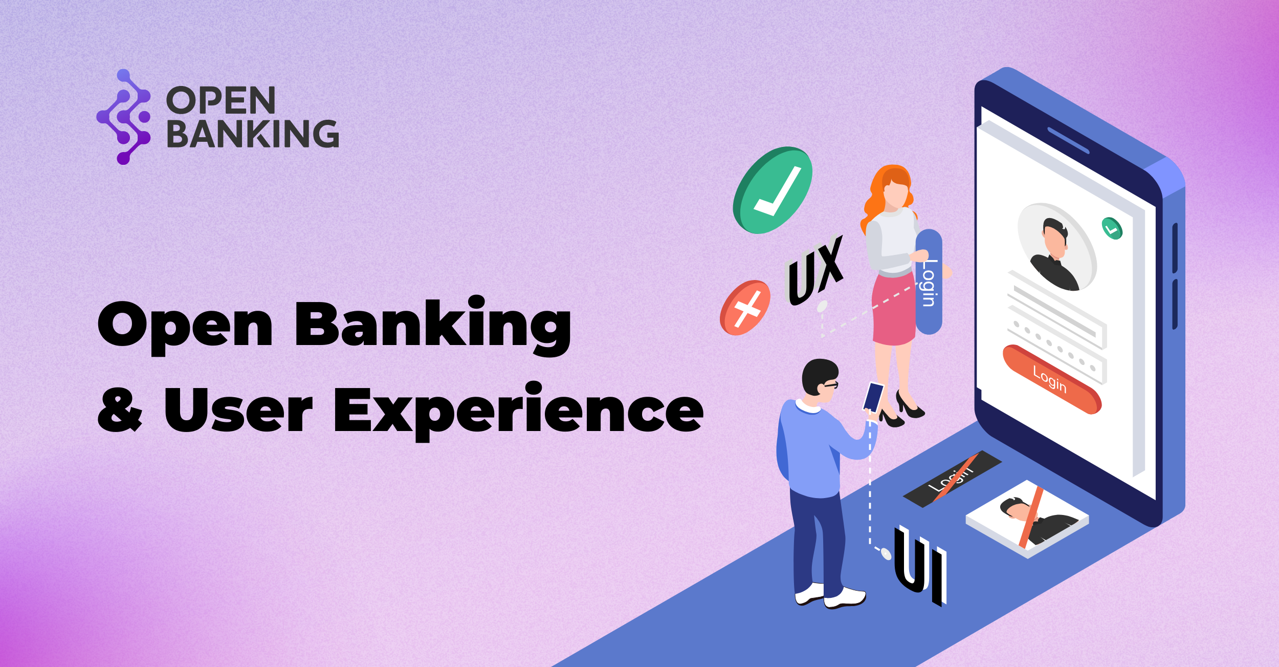 Open Banking and User Experience